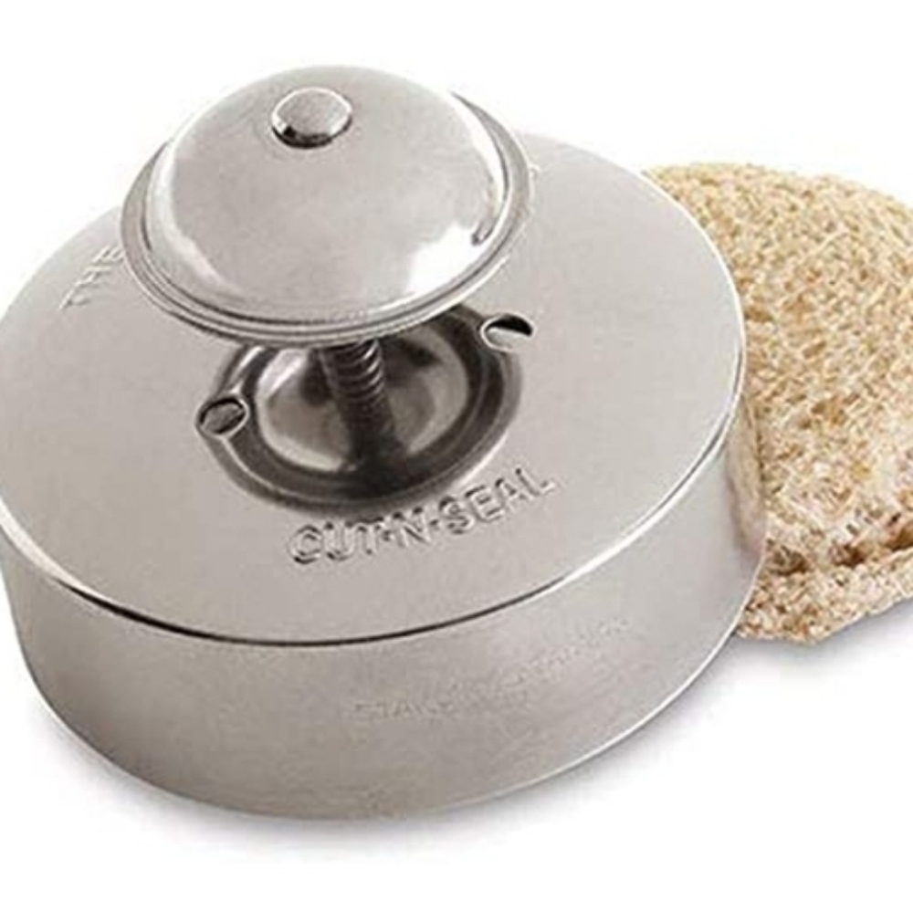 Brand New Pampered Chef cut and seal